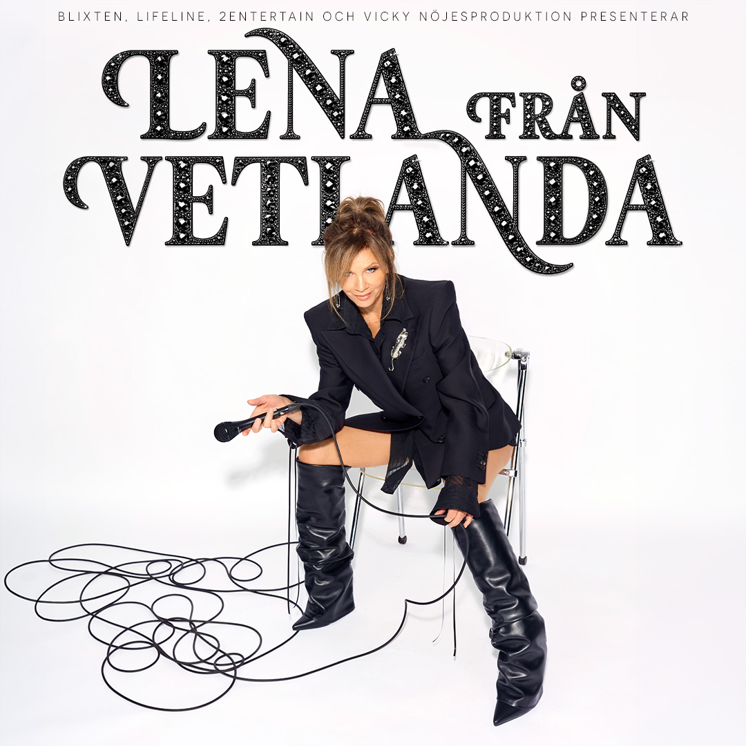 Lena från Vetlanda